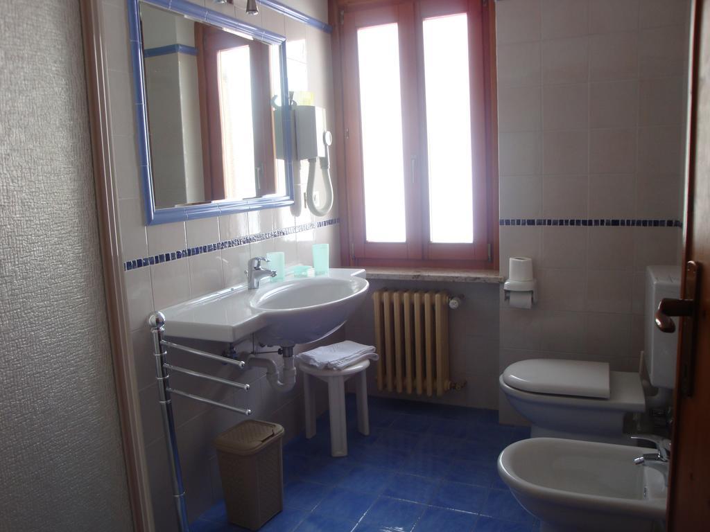 Hotel Alpe Fleurie 샴폴루크 외부 사진